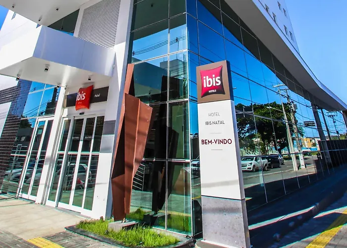 Ibis Natal Hotel