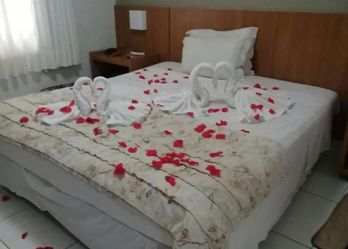 Residence Praia Hotel Natal
